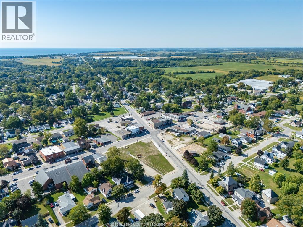 14 Erie STREET North