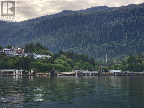 DL251 W 16 HIGHWAY Prince Rupert BC V8J1P1