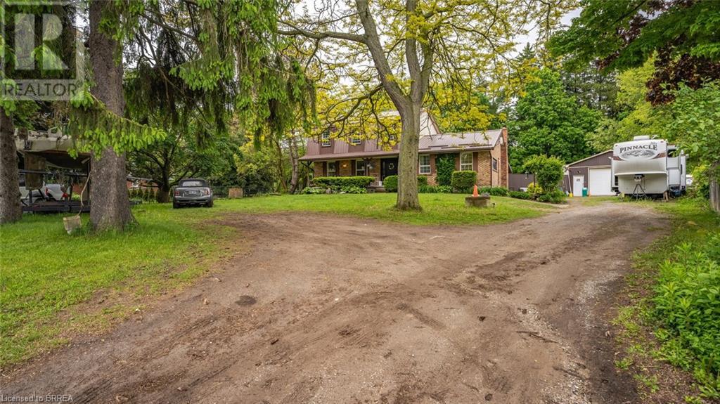 279 COCKSHUTT Road