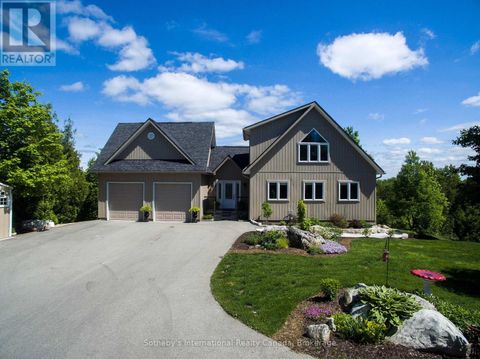 466498 12TH CONC B Grey Highlands ON N0C1E0