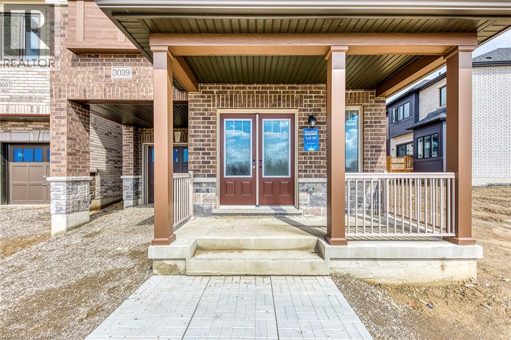 3039 TURTLECREEK Place