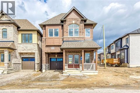 3039 TURTLECREEK Place Pickering ON L1X0V1