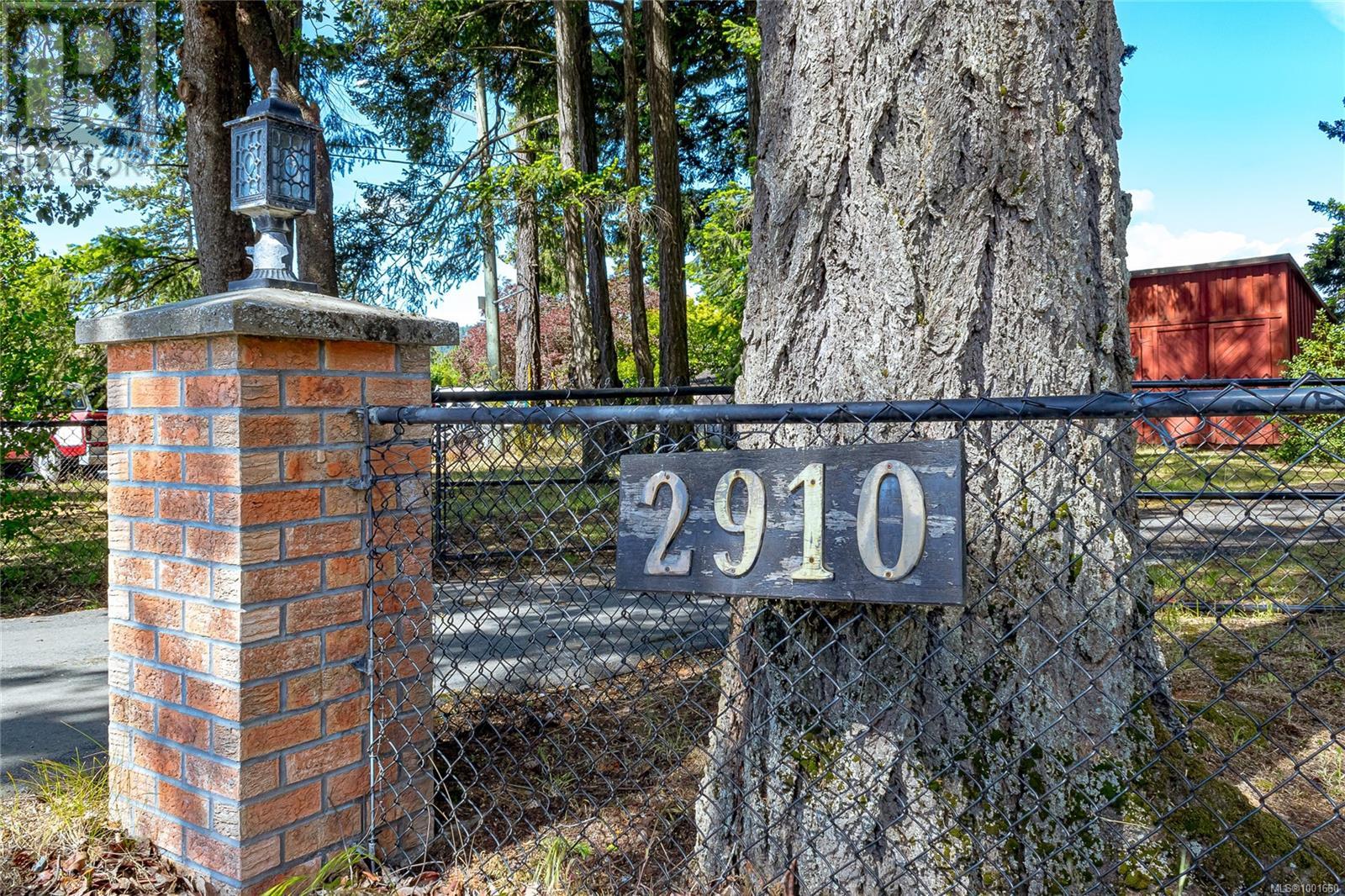2910 Leigh Rd