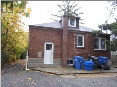 324 LAKESHORE ROAD E