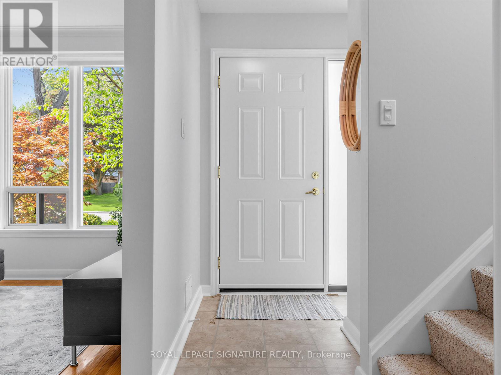 46 PLATEAU CRESCENT