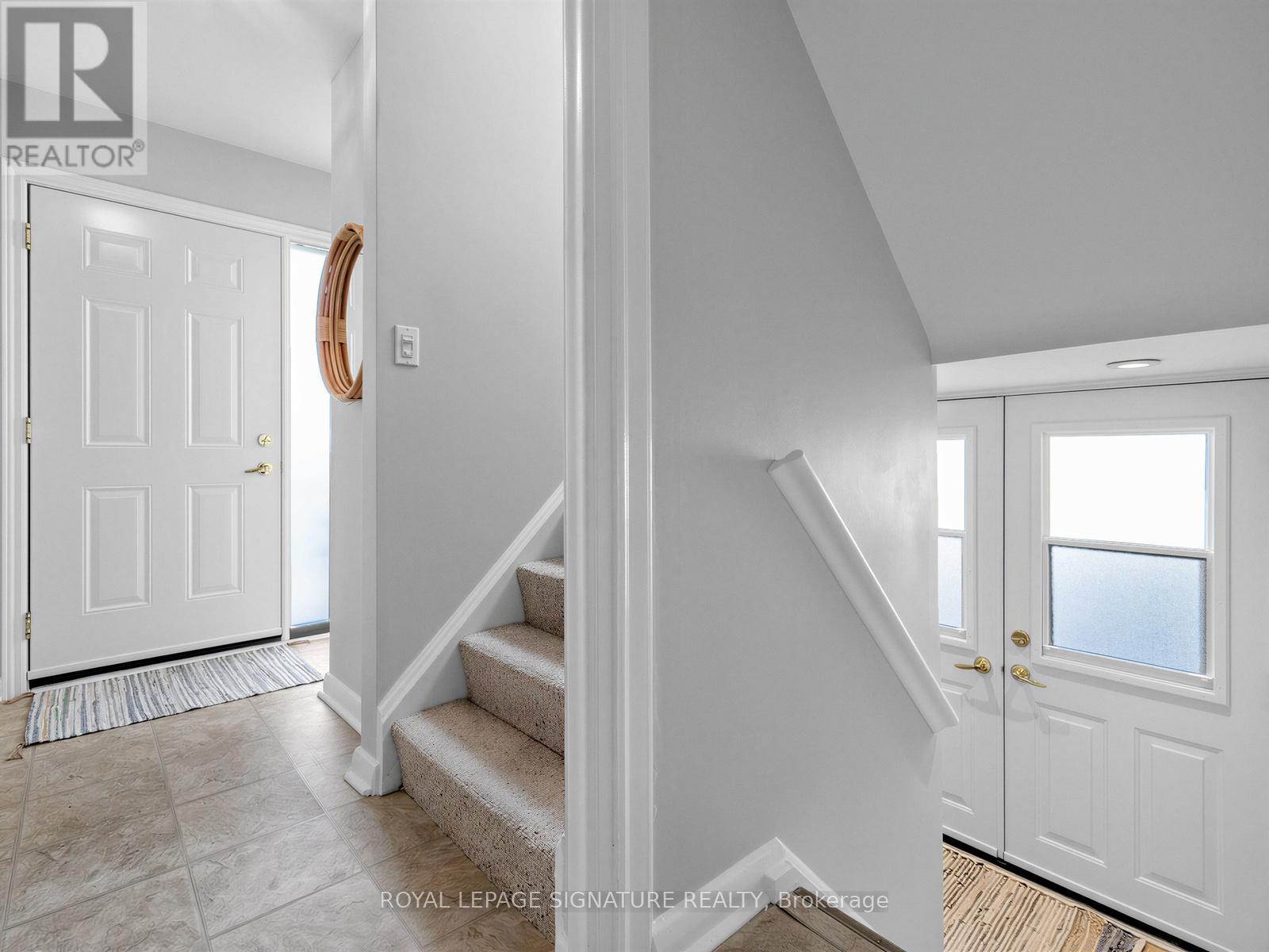 46 PLATEAU CRESCENT