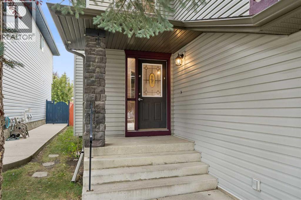 22 Somerside Crescent SW