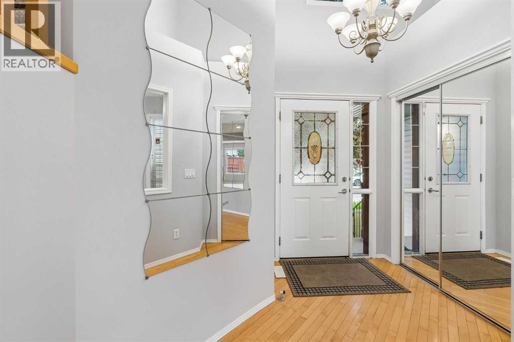 22 Somerside Crescent SW