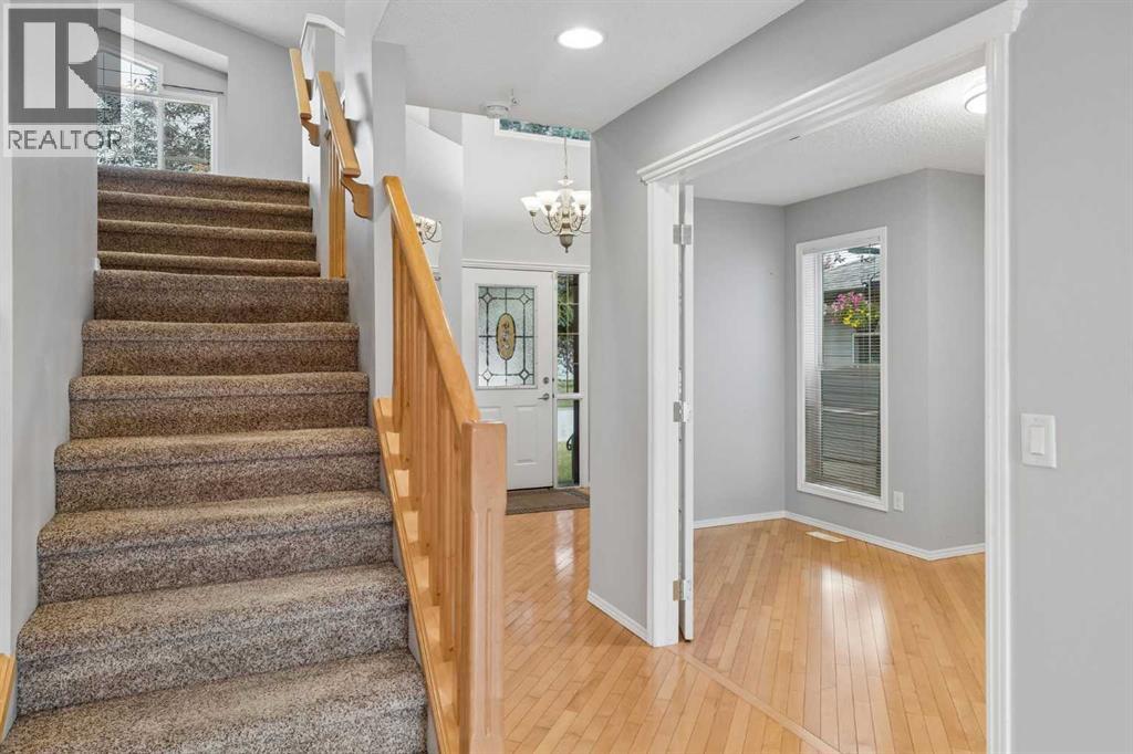 22 Somerside Crescent SW