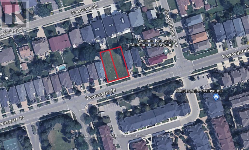 Photo 1 of 4 — 120 TOWNSGATE DRIVE, Vaughan (Crestwood-Springfarm-Yorkhill), ON L4J8J5