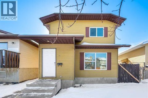 51 Whitworth Way NE Calgary AB T1Y6B1