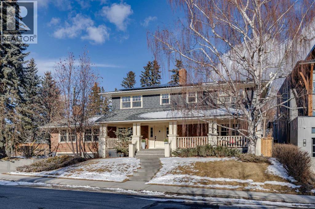 3920 Crestview Road SW