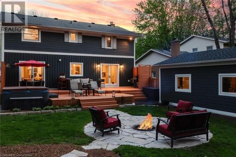 333 KRIBS Street Cambridge ON N3C3J1