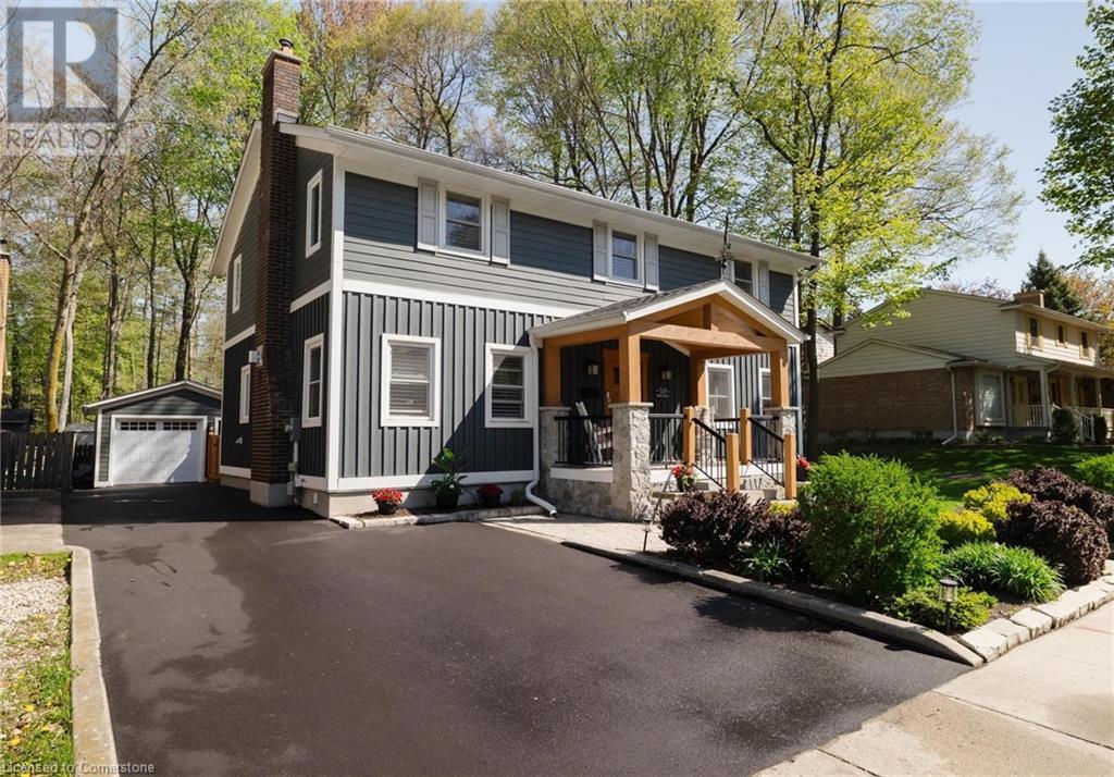 333 KRIBS Street