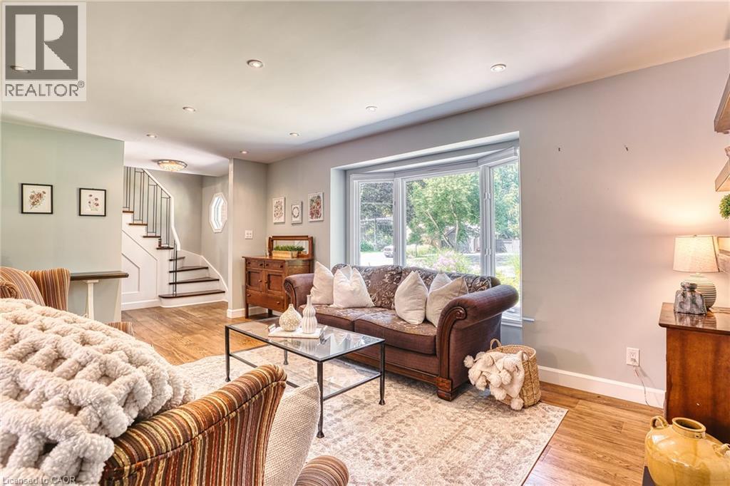 127 BLENHEIM Road