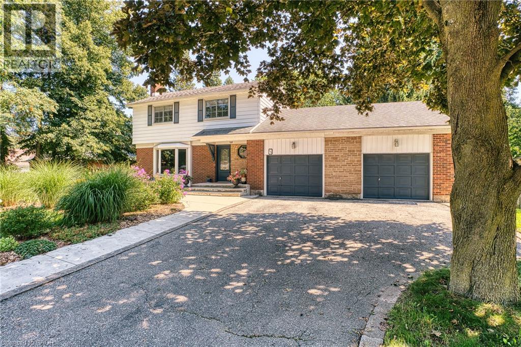 127 BLENHEIM Road