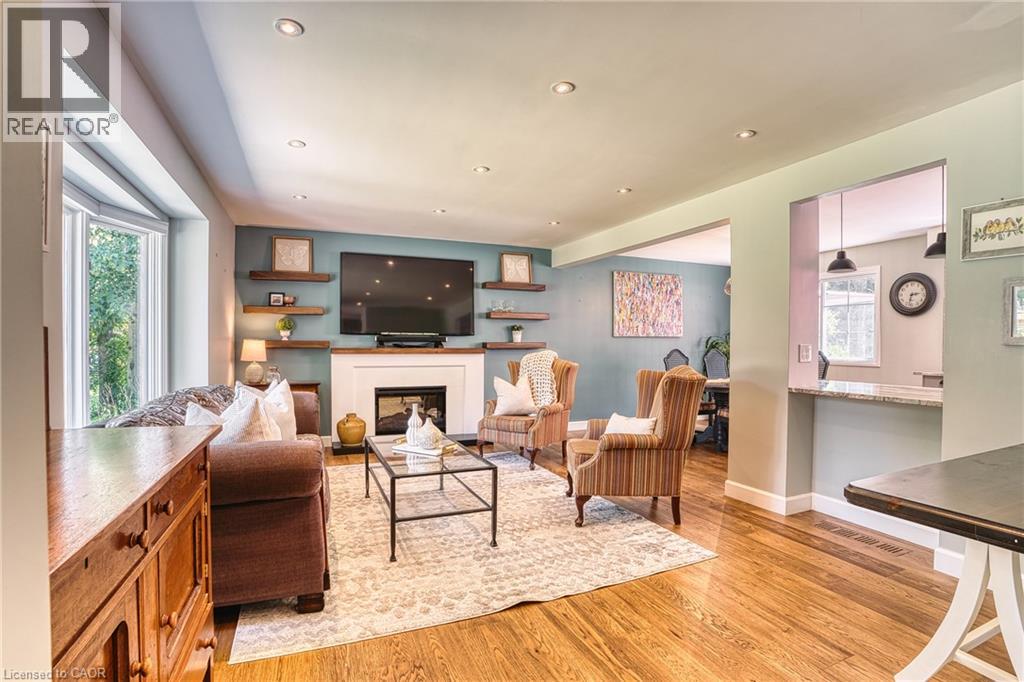 127 BLENHEIM Road