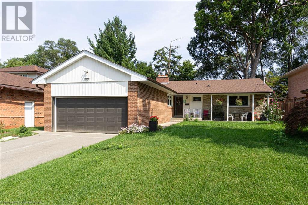 3438 ENNISKILLEN Circle