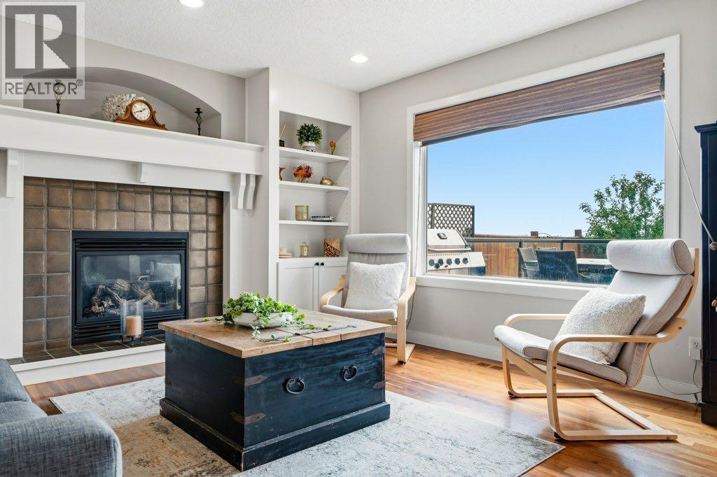 474 Tuscany Ravine Road NW