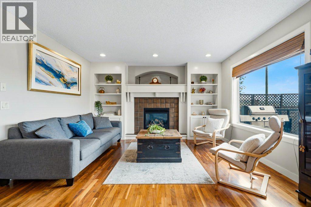 474 Tuscany Ravine Road NW