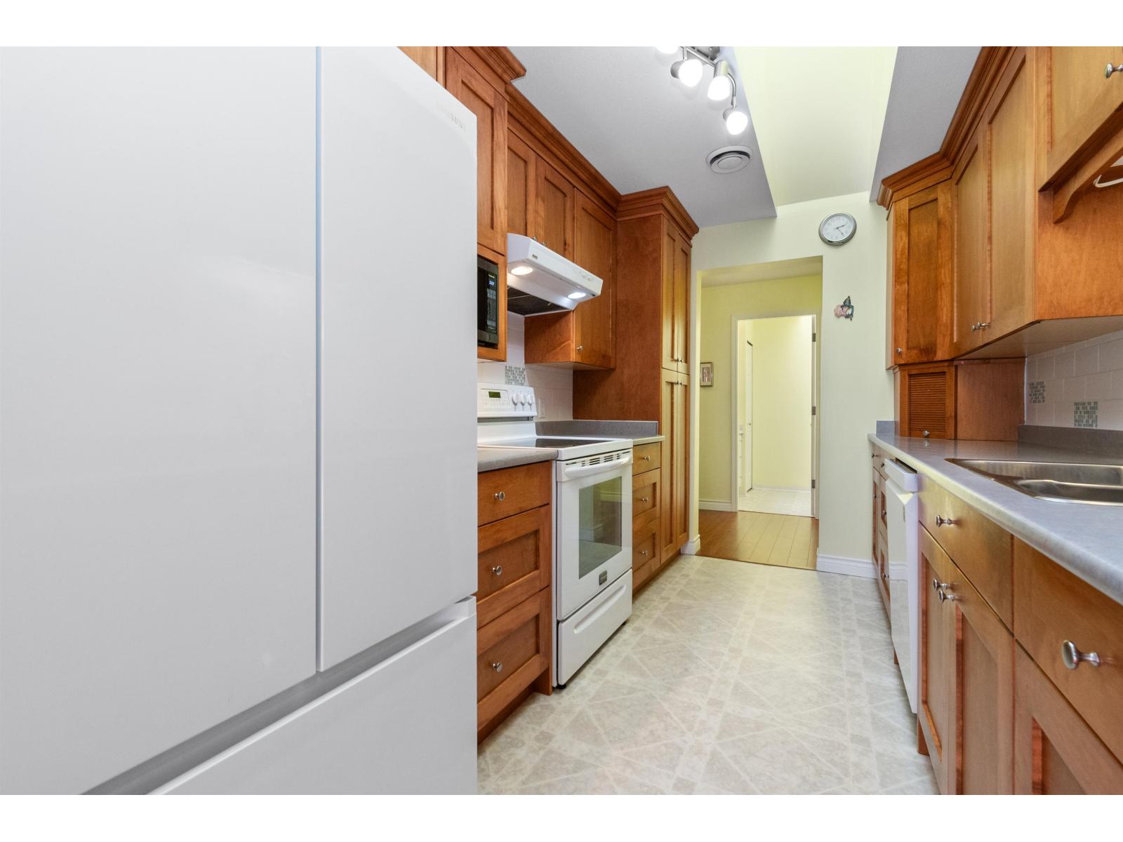 401 9175 EDWARD STREET|Chilliwack Proper West