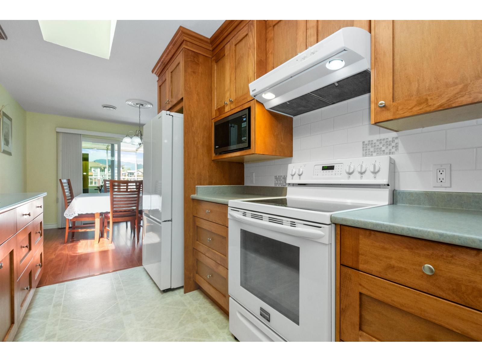 401 9175 EDWARD STREET|Chilliwack Proper West
