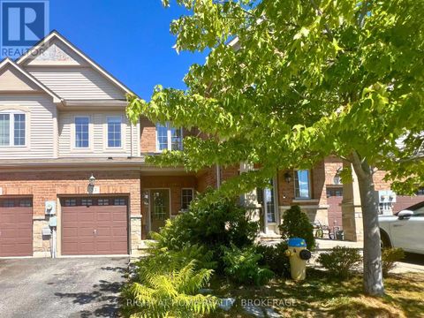 33 - 541 WINSTON ROAD Grimsby (Grimsby Beach) ON L3M0C5