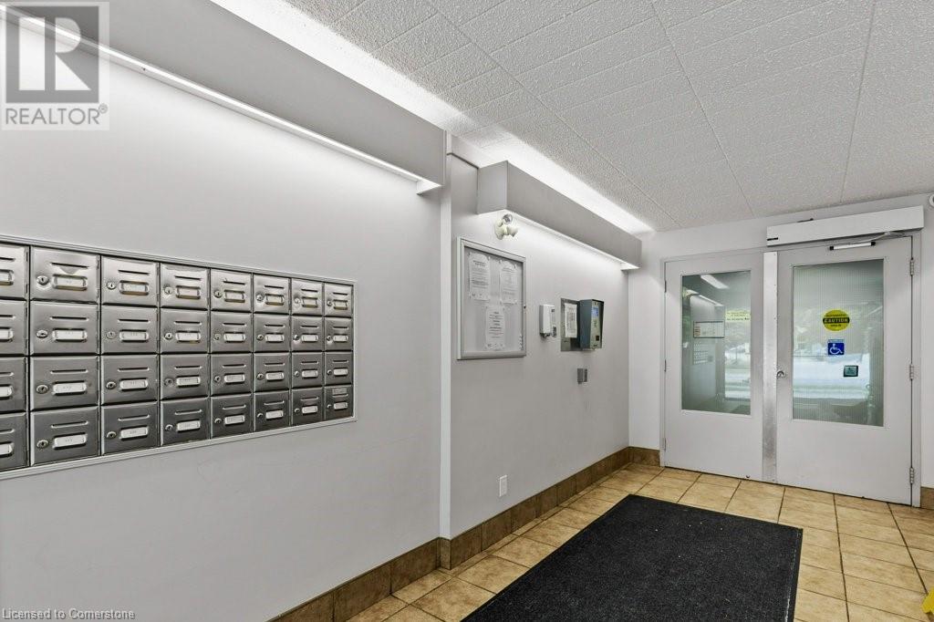 80 BRECKENRIDGE Drive Unit# 110