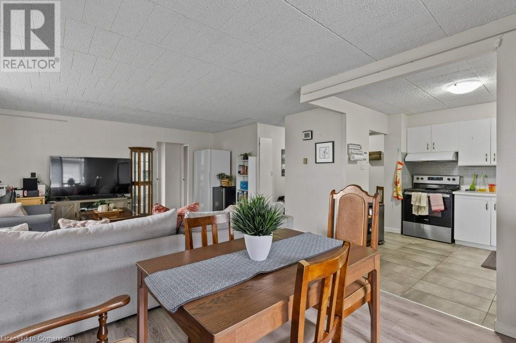 80 BRECKENRIDGE Drive Unit# 110