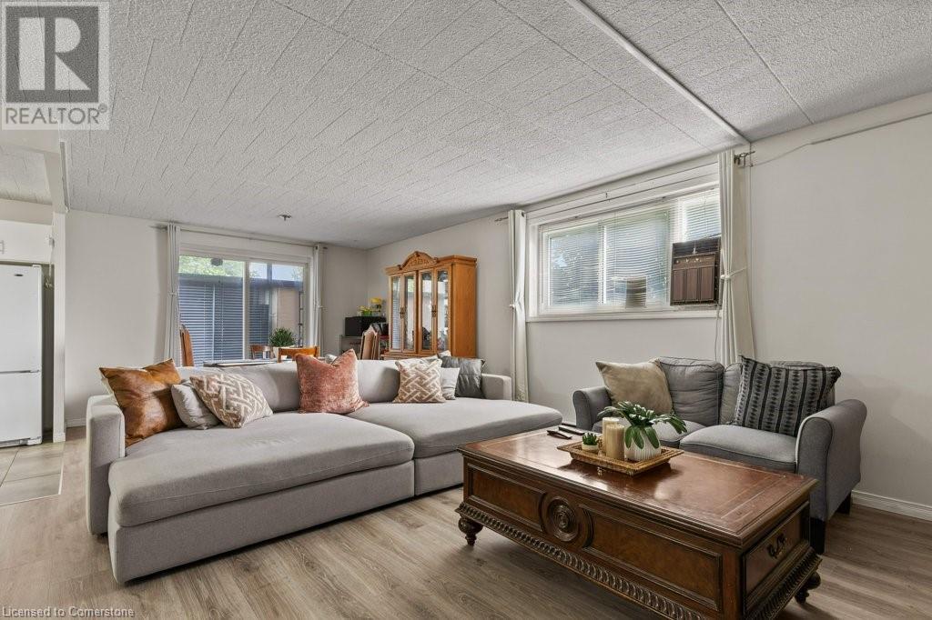 80 BRECKENRIDGE Drive Unit# 110