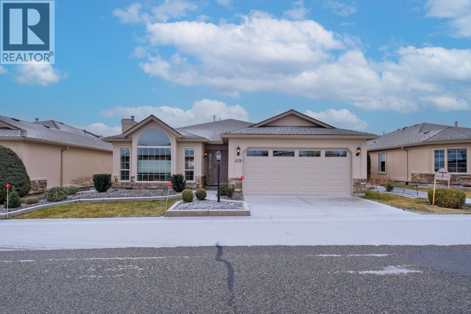 595 Yates Road Unit# 419