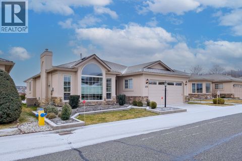 595 Yates Road Unit# 419 Kelowna BC v1V1P8