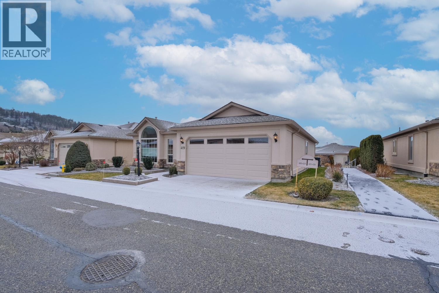 595 Yates Road Unit# 419