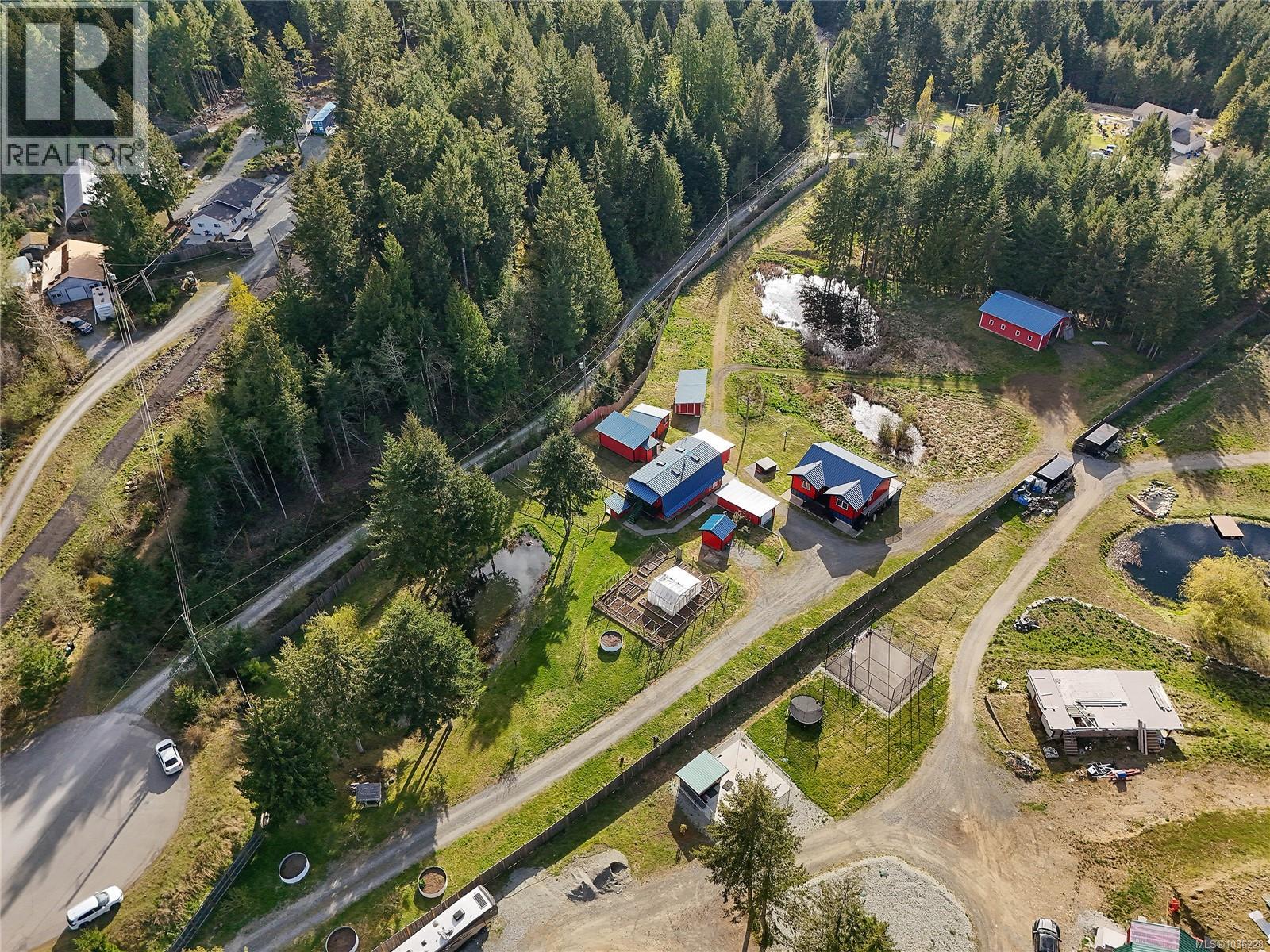 2945 Laverock Rd