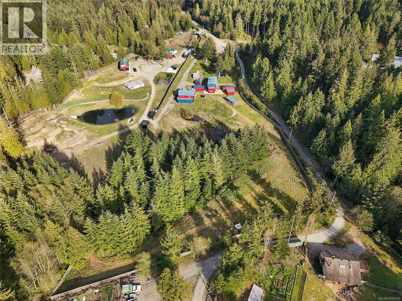 2945 Laverock Rd