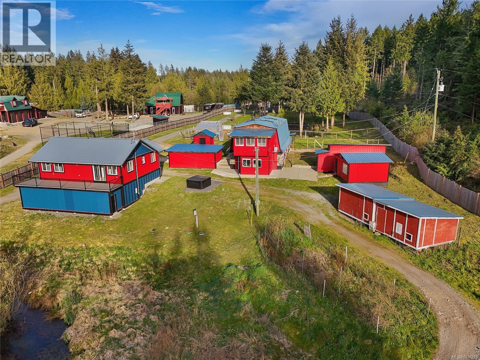 2945 Laverock Rd