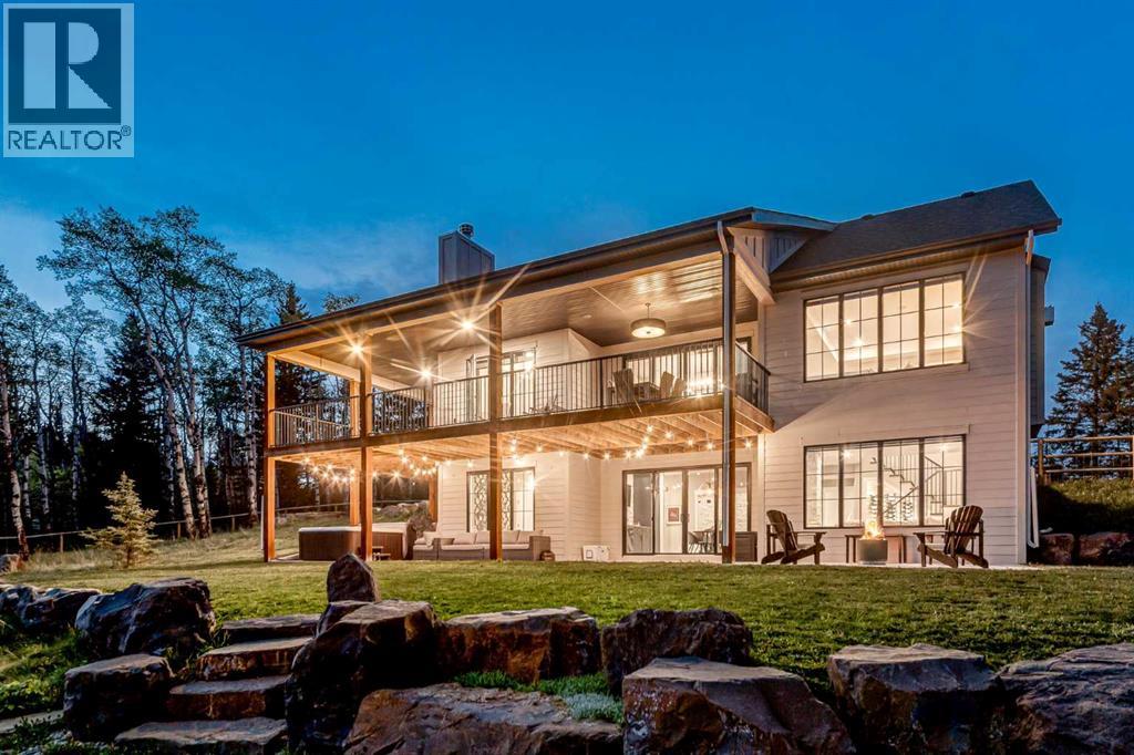 25 CHINOOK Ridge