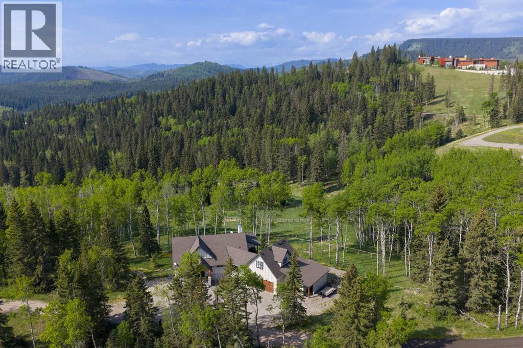 25 CHINOOK Ridge
