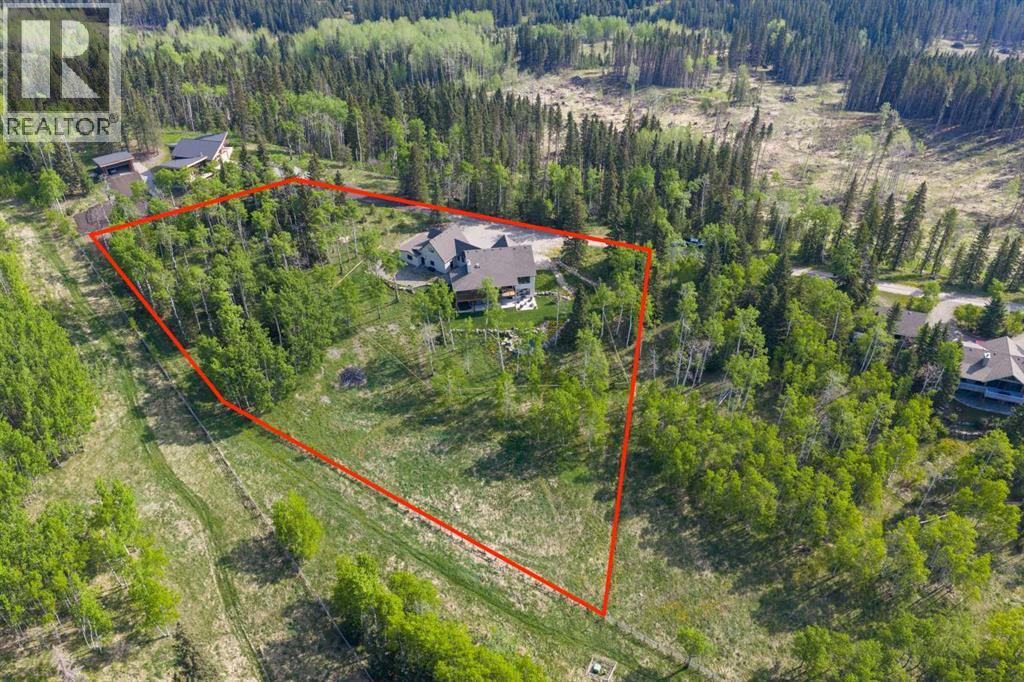 25 CHINOOK Ridge