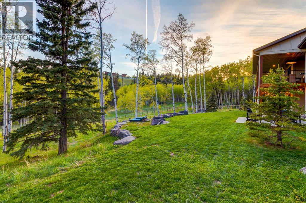 25 CHINOOK Ridge