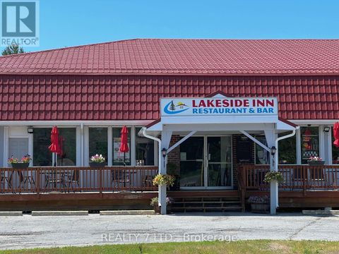 14276 HIGHWAY 41, CLOYNE ROAD Addington Highlands (Addington Highlands) ON K0H1K0