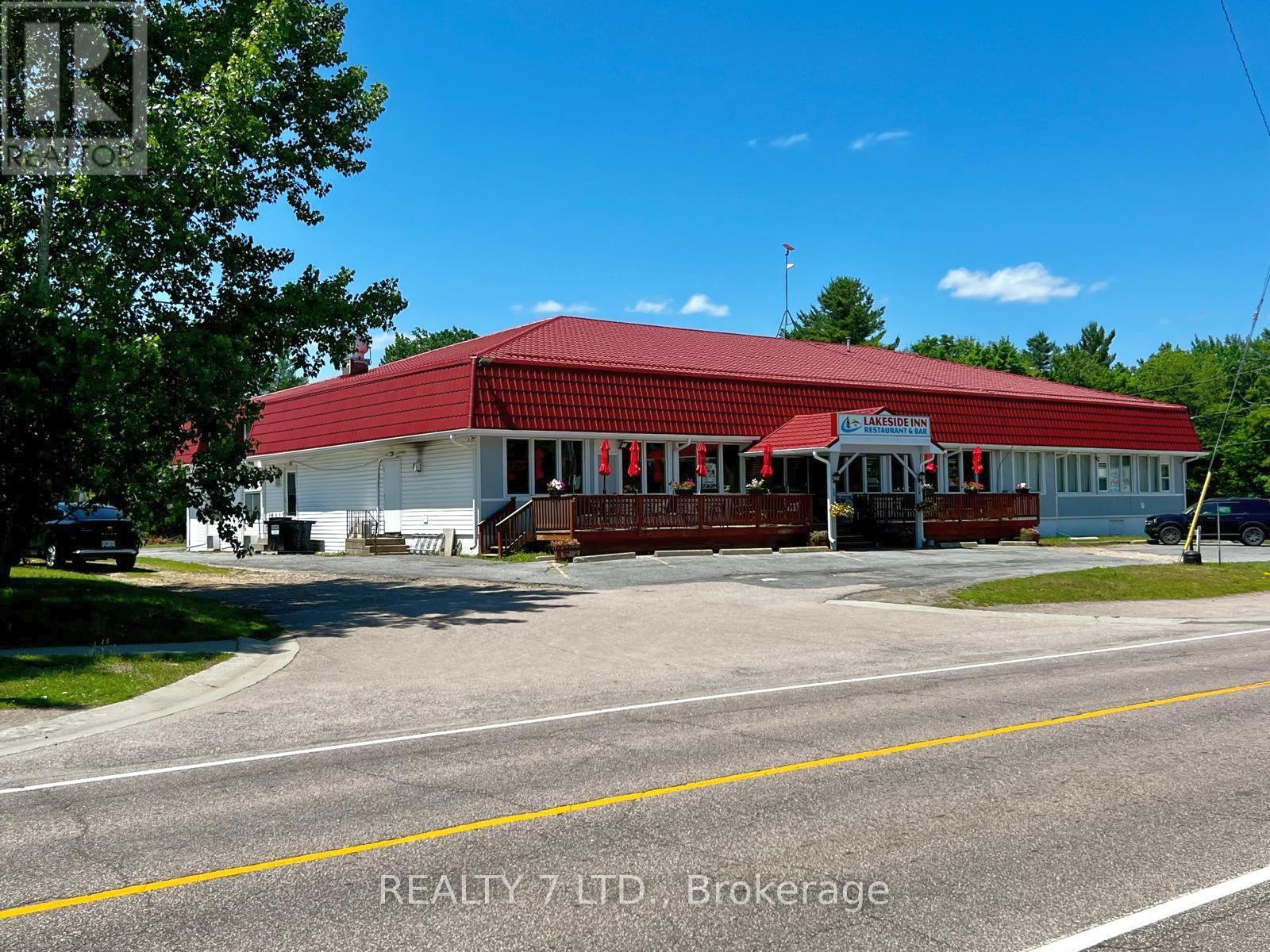 14276 HIGHWAY 41, CLOYNE ROAD