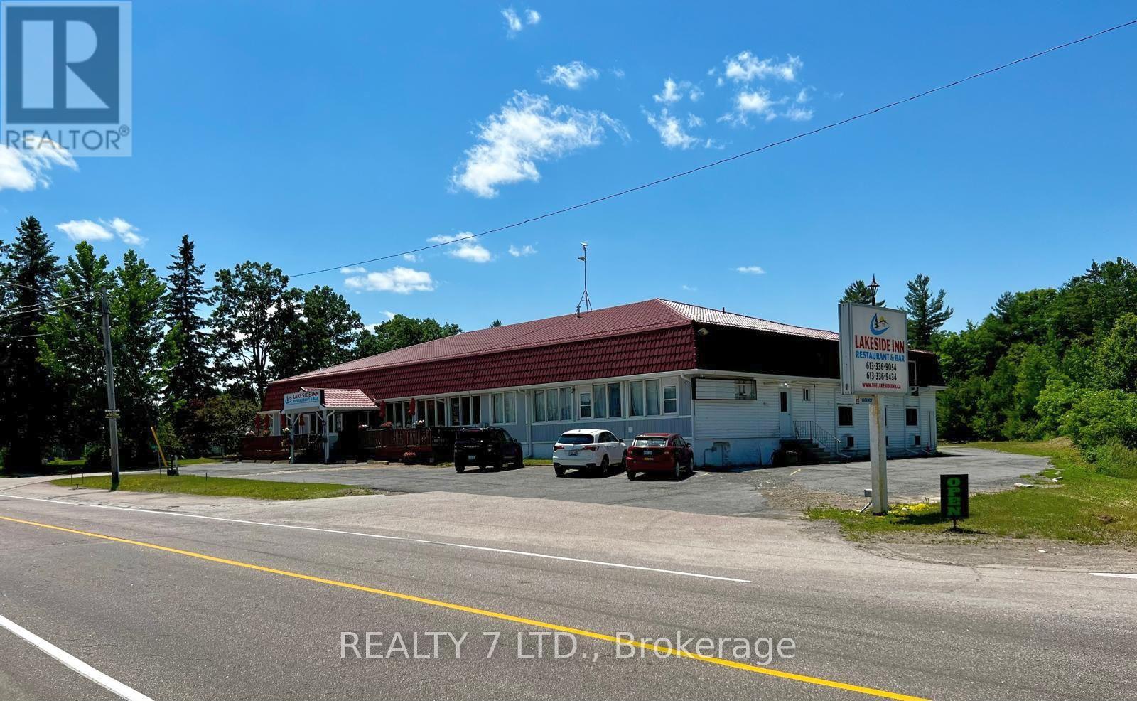14276 HIGHWAY 41, CLOYNE ROAD