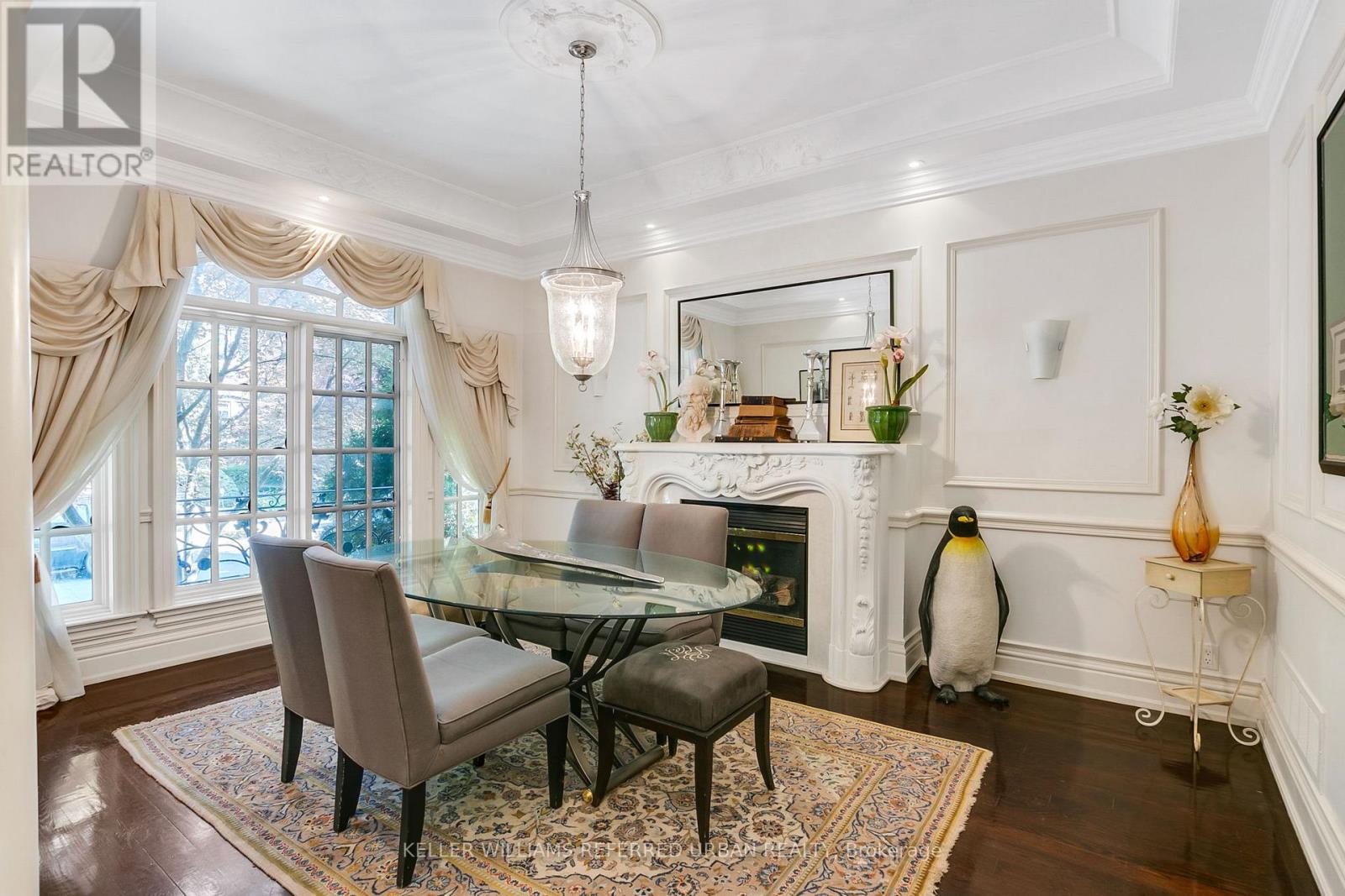 45 MATHERSFIELD DRIVE