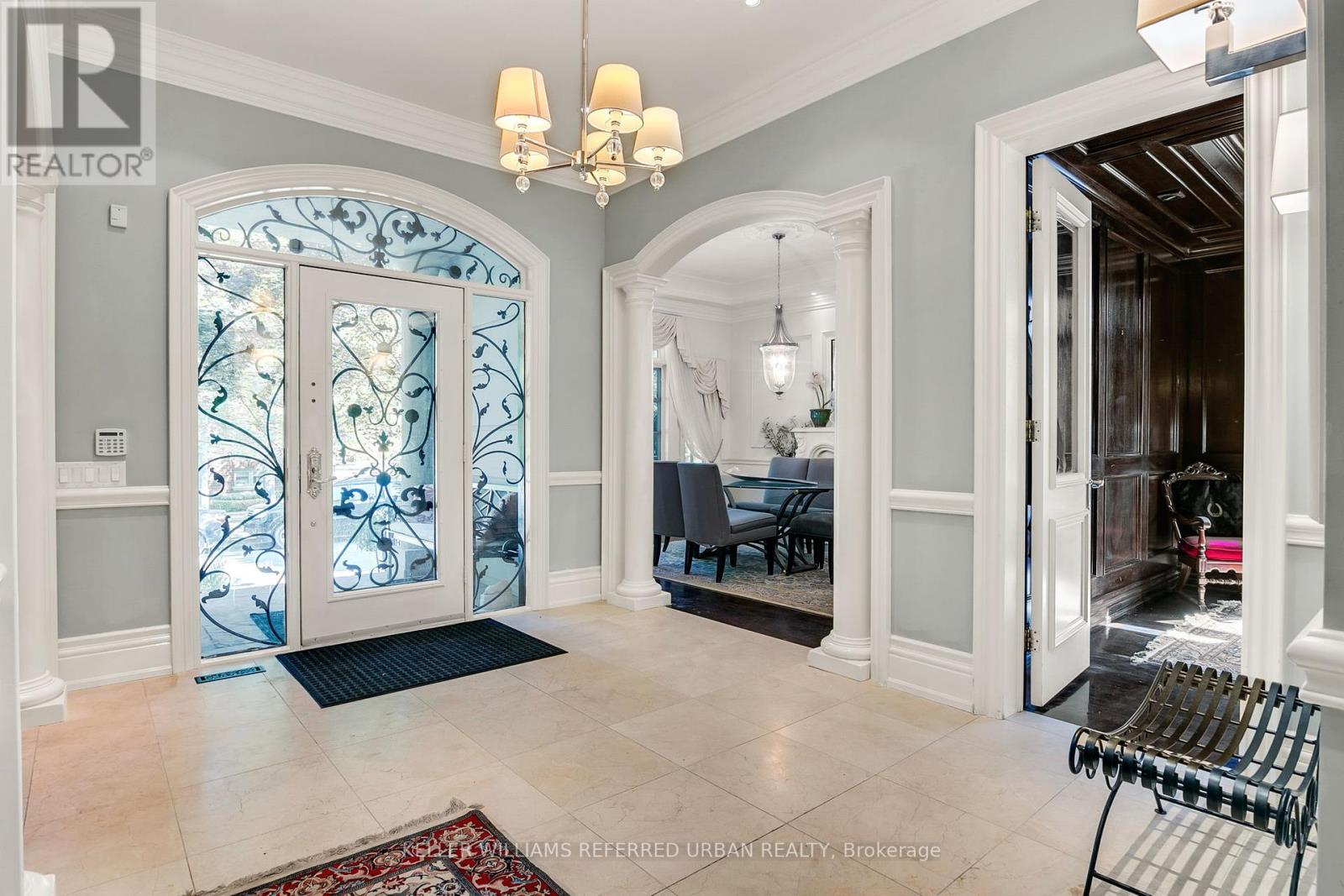 45 MATHERSFIELD DRIVE