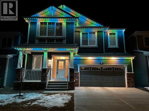 73 Yorkstone Heath SW Calgary AB T2X4S4