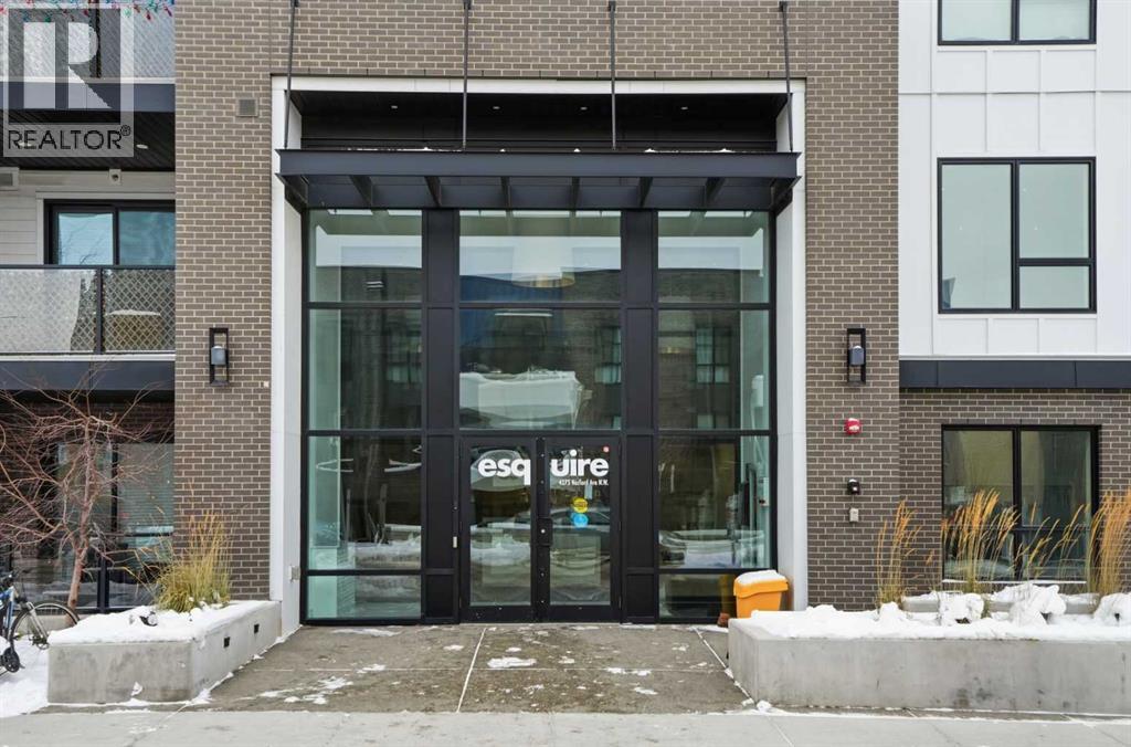 104, 4275 Norford Avenue NW