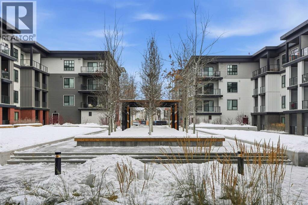 104, 4275 Norford Avenue NW