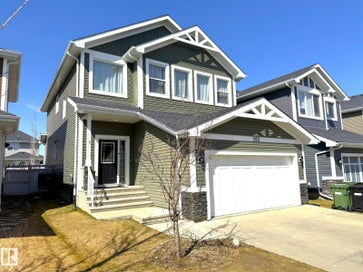 262 SHEPPARD CI Leduc AB T9E0T5