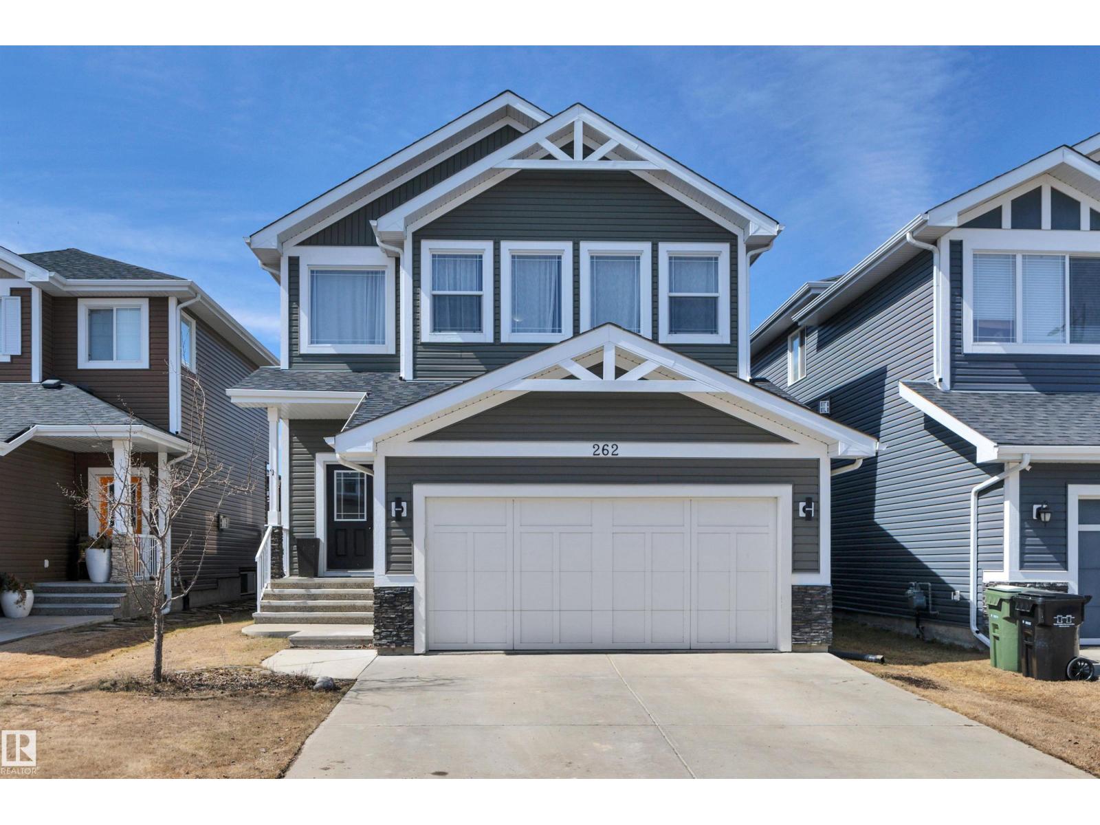 262 SHEPPARD CI
